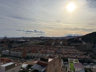 Piso en venta en Canyet - Bonavista en Badalona
