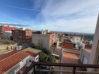 Piso en venta en Canyet - Bonavista en Badalona