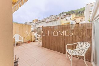 Piso en venta en Sant Andreu de Llavaneres
