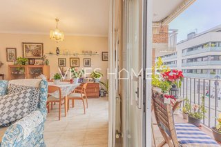 Piso en venta en Sant Andreu de Llavaneres