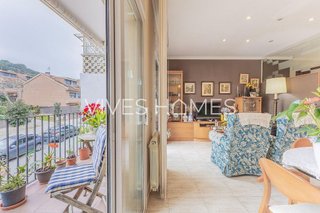 Piso en venta en Sant Andreu de Llavaneres