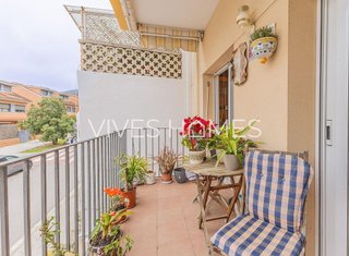 Piso en venta en Sant Andreu de Llavaneres