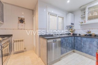 Piso en venta en Sant Andreu de Llavaneres