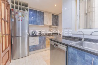 Piso en venta en Sant Andreu de Llavaneres