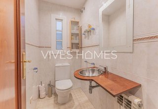 Piso en venta en Sant Andreu de Llavaneres