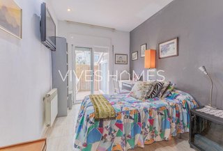 Piso en venta en Sant Andreu de Llavaneres
