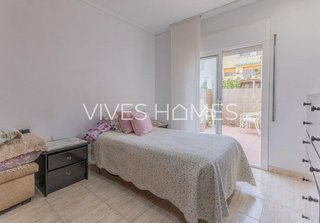 Piso en venta en Sant Andreu de Llavaneres