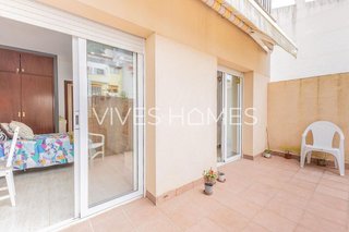 Piso en venta en Sant Andreu de Llavaneres