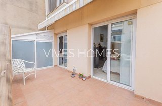 Piso en venta en Sant Andreu de Llavaneres