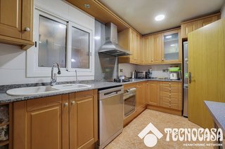 Piso en venta en Barri Antic - Centre en Viladecans