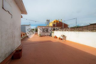 Casa adosada en venta en Malgrat de Mar