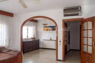 Casa adosada en venta en Malgrat de Mar