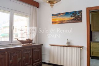 Casa adosada en venta en Malgrat de Mar