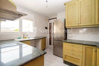 Casa adosada en venta en Malgrat de Mar