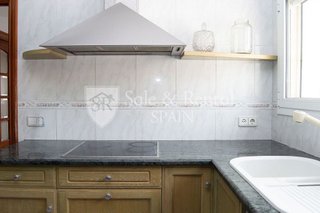 Casa adosada en venta en Malgrat de Mar