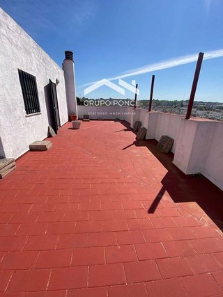 Casa en venta en Sur en Jerez de la Frontera