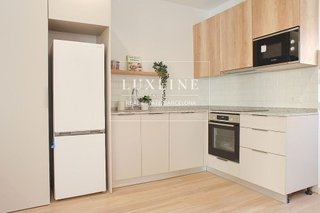 Ático en venta en Les Corts en Barcelona