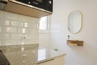 Ático en venta en Les Corts en Barcelona