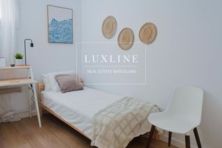 Ático en venta en Les Corts en Barcelona