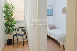 Ático en venta en Les Corts en Barcelona