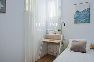 Ático en venta en Les Corts en Barcelona