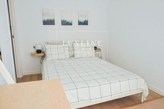 Ático en venta en Les Corts en Barcelona