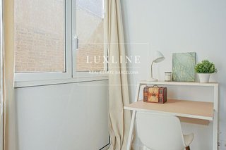 Ático en venta en Les Corts en Barcelona