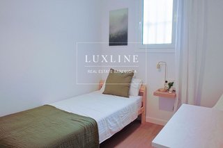 Ático en venta en Les Corts en Barcelona