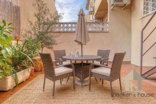 Casa adosada en venta en Catalunya - Fontetes en Cerdanyola del Vallès