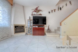 Casa adosada en venta en Catalunya - Fontetes en Cerdanyola del Vallès