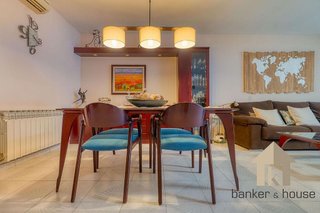 Casa adosada en venta en Catalunya - Fontetes en Cerdanyola del Vallès