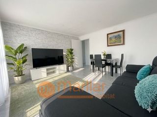 Piso en venta en Artigas - Llefià en Badalona