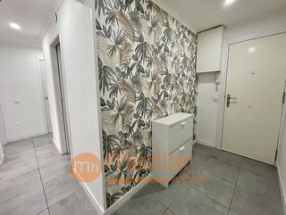 Piso en venta en Artigas - Llefià en Badalona