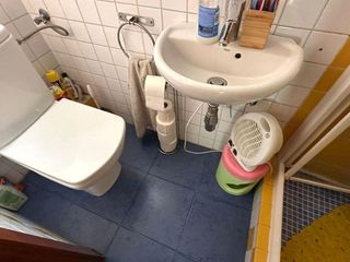 Piso en venta en Centre en Santa Coloma de Gramanet