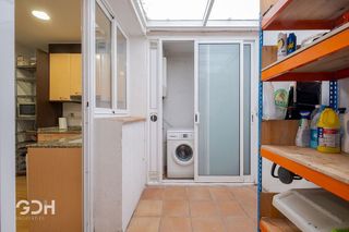Casa adosada en venta en Casagemes - Canyadó en Badalona