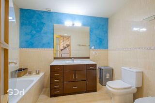 Casa adosada en venta en Casagemes - Canyadó en Badalona