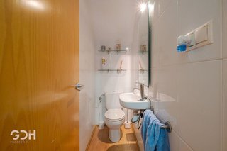 Casa adosada en venta en Casagemes - Canyadó en Badalona