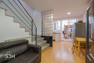 Casa adosada en venta en Casagemes - Canyadó en Badalona
