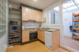 Casa adosada en venta en Casagemes - Canyadó en Badalona