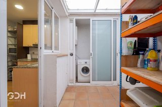 Casa adosada en venta en Casagemes - Canyadó en Badalona