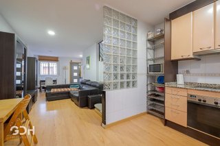 Casa adosada en venta en Casagemes - Canyadó en Badalona