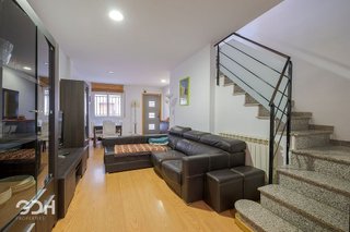 Casa adosada en venta en Casagemes - Canyadó en Badalona