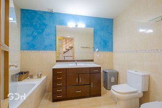 Casa adosada en venta en Casagemes - Canyadó en Badalona