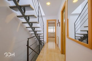 Casa adosada en venta en Casagemes - Canyadó en Badalona