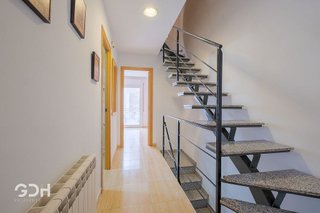 Casa adosada en venta en Casagemes - Canyadó en Badalona