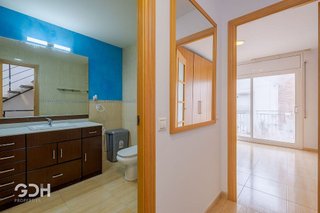 Casa adosada en venta en Casagemes - Canyadó en Badalona