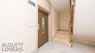 Piso en venta en El Congrés i els Indians en Barcelona