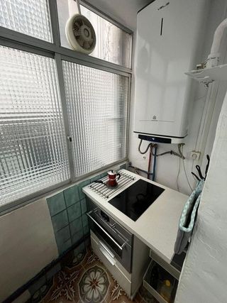 Piso en venta en Pubilla Cases en Hospitalet de Llobregat, L´