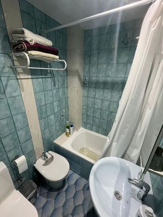 Piso en venta en Pubilla Cases en Hospitalet de Llobregat, L´