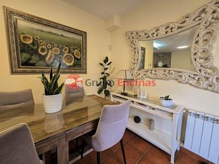 Casa adosada en venta en Parla Este en Parla